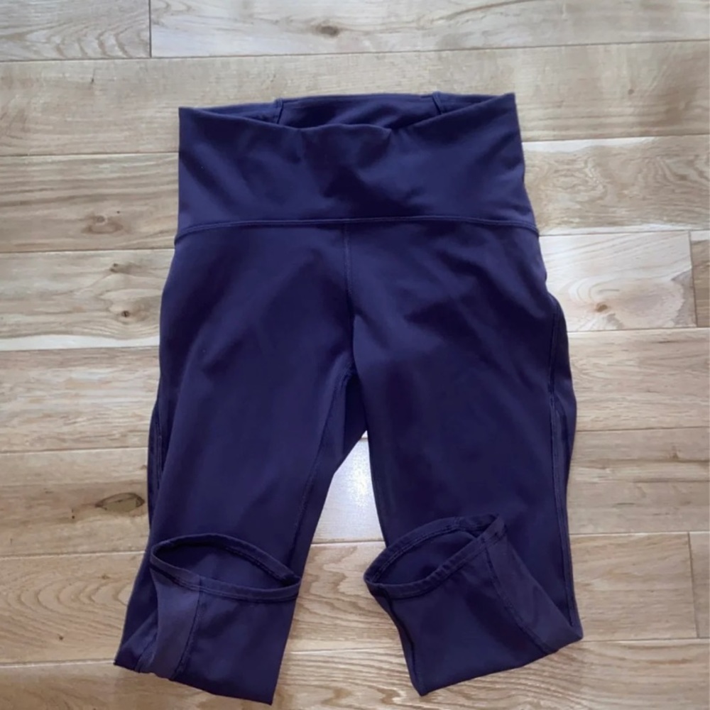 Lulu lemon leggings